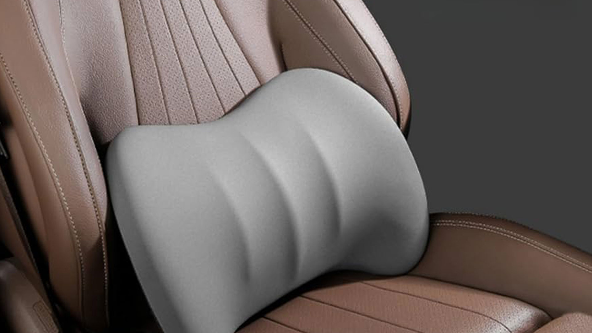 Car-Lumbar-Pillow-video