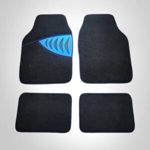 Universal Non-slip Carpet Car Mats