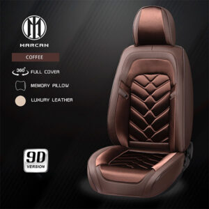 Dark Car Seat Covers