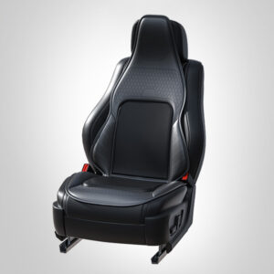 Heating, Ventilation And Massage 3-in-1 Functional Seat Cushion