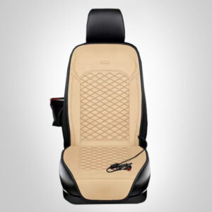 Water Wave Electric Heating Cushion
