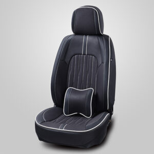 Tech Fabric Seat Protectors