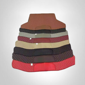 Wear Resistant Universal Car Floor Mats