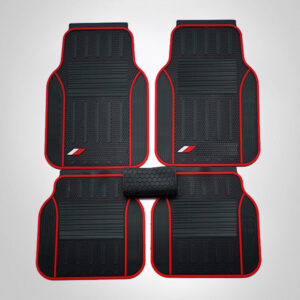 Anti-Slip Rubber Car Floor Mats
