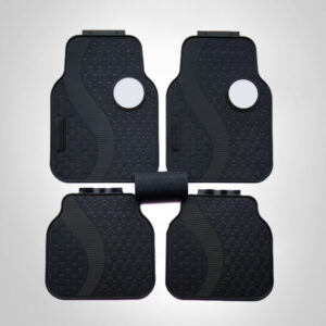 Car Floor High Quality Rubber Mat Protector