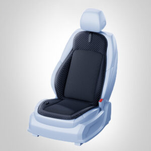 Cool Silk Ventilated Seat Cushion