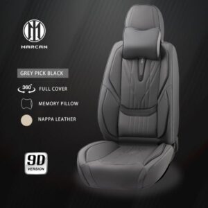 9D Universal Four Seasons Simple Seat Cushion