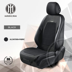 Car Seat Cushion Mustard Seed Saddle Pad