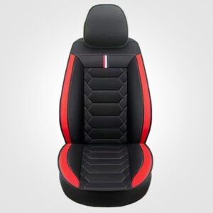 Universal PU Leather Car Seat Cover