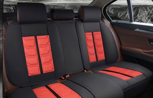CAR SEAT COVER56356