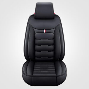 Universal Car Seat Cover Black