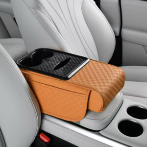4-in-1 Multifunctional Armrest Pad