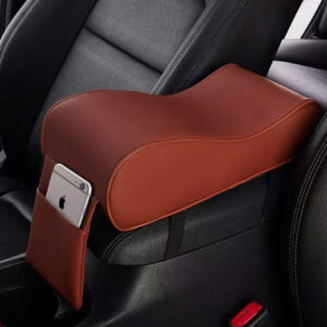 Car Memory Foam Height Increasing Pad