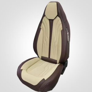 New Energy Full Leather Seat Cover