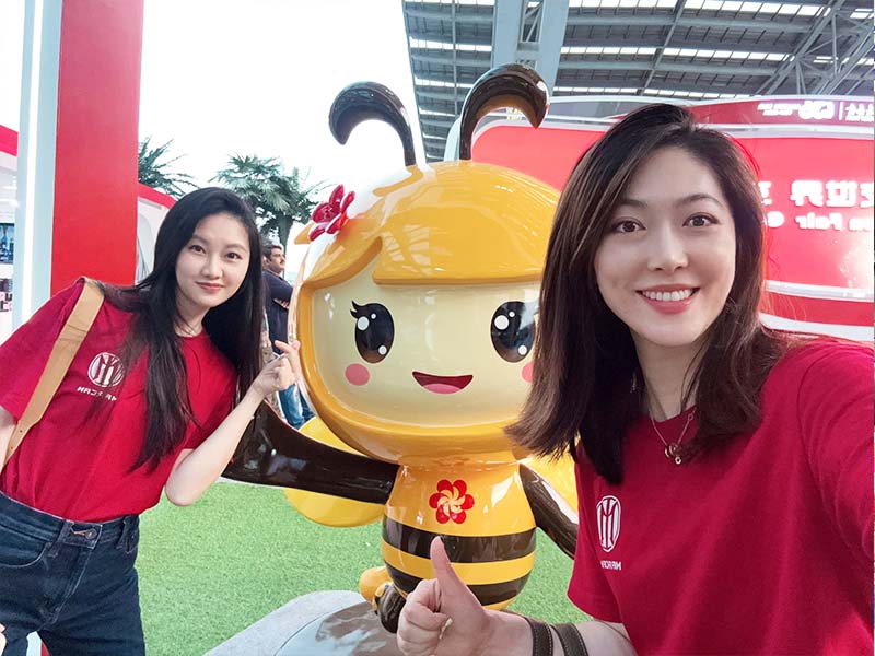 2024 China Autumn Canton Fair Project Summary – Automotive Interior Products Exhibition Review (10)