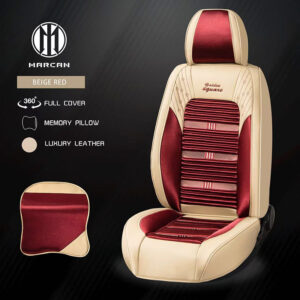 Luxury Car Seat Covers