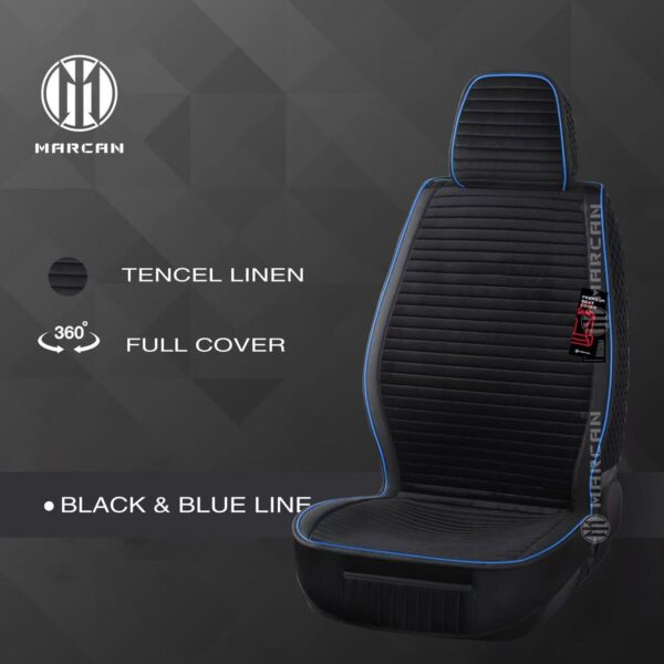 Universal Breathable Car Seat Cover