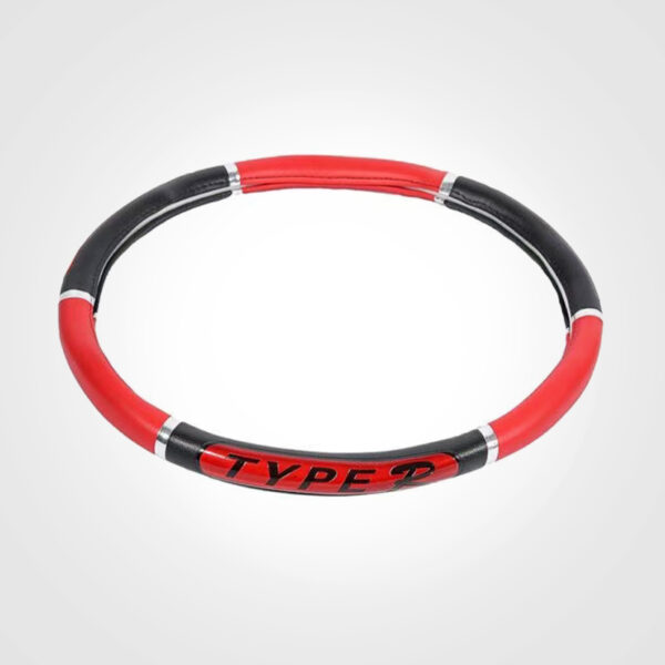 Sports Style Truck Steering Wheel Cover