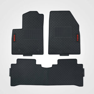 BYD YUAN PLUS Special Floor Mat