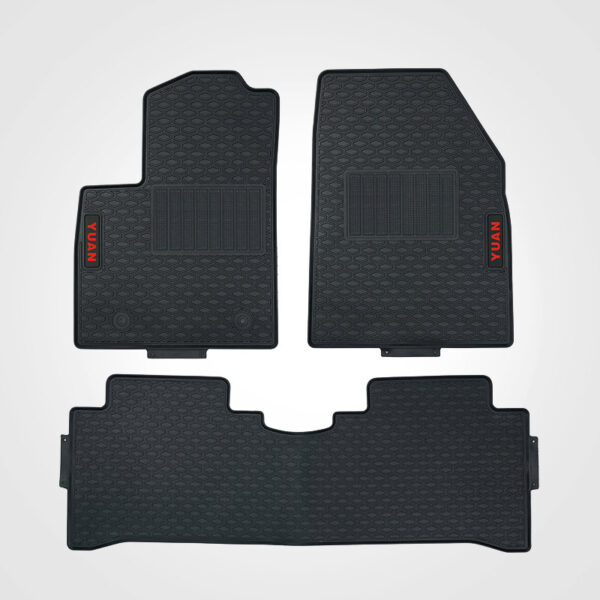BYD YUAN PLUS Special Floor Mat