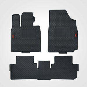 BYD QIN PLUS Special Floor Mat