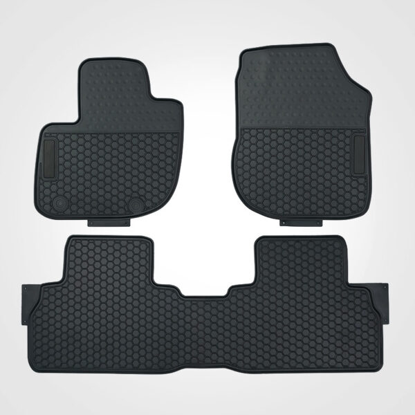 Honda EN P2 Special Floor Mat