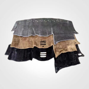 High Quality Car Dashboard Mat