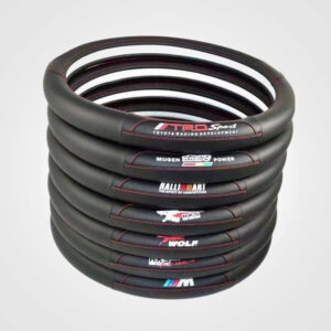 Durable Car Steering Wheel Cover