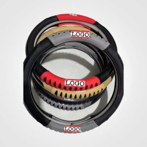 Anti-slip Car Steering Wheel Cover