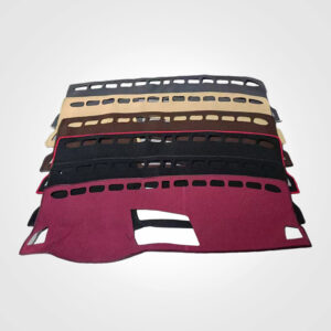 Anti-slip Car Dashboard Mat