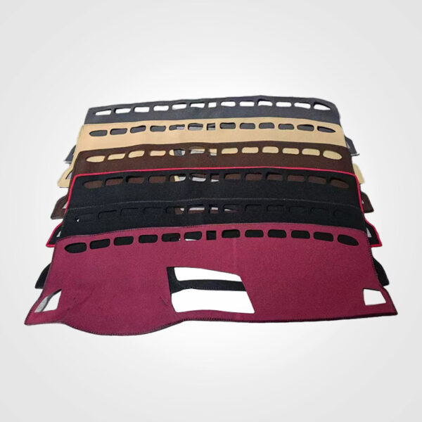 Anti-slip Car Dashboard Mat
