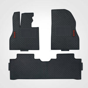 BYD SONG-L Special Floor Mat