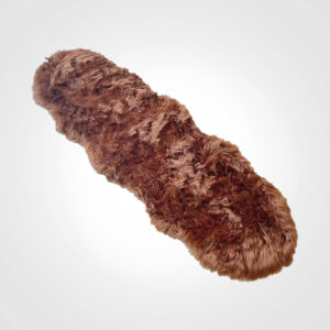 Velvet Car Dashboard Mat