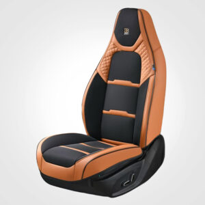 Luxury New Energy Vehicle Seat Cover