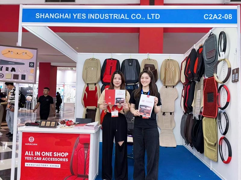 2024 Indonesian Auto Parts Exhibition Project Summary – Focus on the Southeast Asian market and deepen brand influence (1)