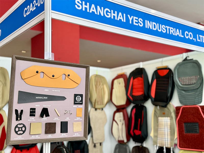 2024 Indonesian Auto Parts Exhibition Project Summary – Focus on the Southeast Asian market and deepen brand influence (13)