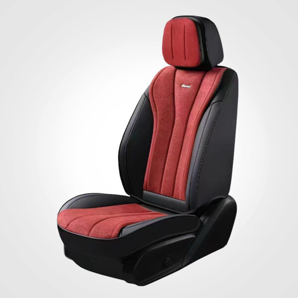 High Quality Auto Leather Car Seat Cover