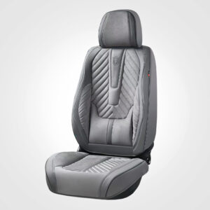 Breathable Waterproof Leather Car Seat Cover