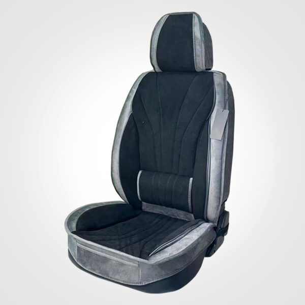 Breathable Fabric Car Seat Cover